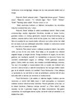 Konspekts 'Bērna tēls Paula Bankovska daiļdarbos', 3.