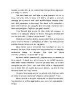 Konspekts 'Bērna tēls Paula Bankovska daiļdarbos', 6.