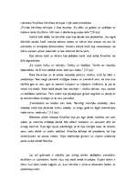 Konspekts 'Bērna tēls Paula Bankovska daiļdarbos', 7.