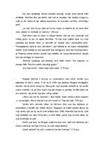 Konspekts 'Bērna tēls Paula Bankovska daiļdarbos', 8.