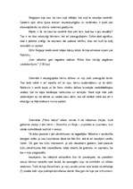 Konspekts 'Bērna tēls Paula Bankovska daiļdarbos', 9.