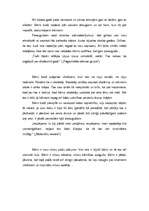 Konspekts 'Bērna tēls Paula Bankovska daiļdarbos', 12.