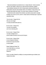 Referāts 'Nekristīgo kāzu tradīciju izmantojums mūsdienās', 14.