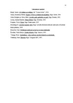 Referāts 'Nekristīgo kāzu tradīciju izmantojums mūsdienās', 18.