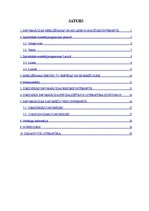 Referāts 'Juridiskās informācijas meklēšanas un atlases metodes', 2.