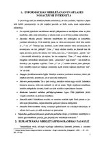 Referāts 'Juridiskās informācijas meklēšanas un atlases metodes', 5.