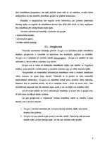 Referāts 'Juridiskās informācijas meklēšanas un atlases metodes', 6.