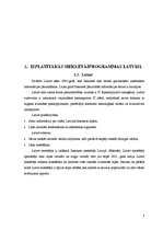 Referāts 'Juridiskās informācijas meklēšanas un atlases metodes', 8.