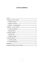 Referāts 'Ievads socioloģijā. Ģimene', 2.