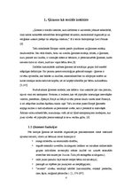 Referāts 'Ievads socioloģijā. Ģimene', 4.