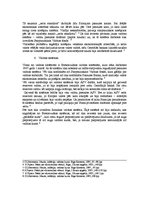 Konspekts 'Ārējās ekonomiskās attiecības', 3.