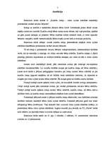 Referāts 'Kustību rotaļa - ritma izjūtas attīstības sekmētāja pirmsskolas vecākā vecuma bē', 1.