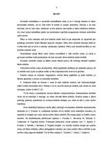 Referāts 'Kustību rotaļa - ritma izjūtas attīstības sekmētāja pirmsskolas vecākā vecuma bē', 4.