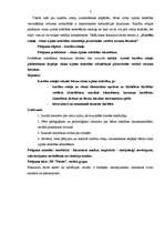 Referāts 'Kustību rotaļa - ritma izjūtas attīstības sekmētāja pirmsskolas vecākā vecuma bē', 5.