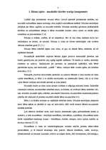 Referāts 'Kustību rotaļa - ritma izjūtas attīstības sekmētāja pirmsskolas vecākā vecuma bē', 6.