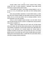 Referāts 'Kustību rotaļa - ritma izjūtas attīstības sekmētāja pirmsskolas vecākā vecuma bē', 11.