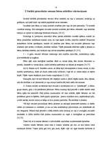 Referāts 'Kustību rotaļa - ritma izjūtas attīstības sekmētāja pirmsskolas vecākā vecuma bē', 12.