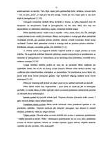 Referāts 'Kustību rotaļa - ritma izjūtas attīstības sekmētāja pirmsskolas vecākā vecuma bē', 13.