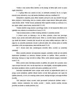 Referāts 'Kustību rotaļa - ritma izjūtas attīstības sekmētāja pirmsskolas vecākā vecuma bē', 15.