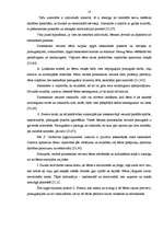 Referāts 'Kustību rotaļa - ritma izjūtas attīstības sekmētāja pirmsskolas vecākā vecuma bē', 16.