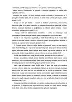 Referāts 'Kustību rotaļa - ritma izjūtas attīstības sekmētāja pirmsskolas vecākā vecuma bē', 21.