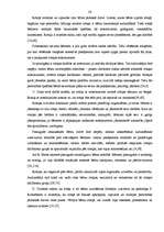 Referāts 'Kustību rotaļa - ritma izjūtas attīstības sekmētāja pirmsskolas vecākā vecuma bē', 22.