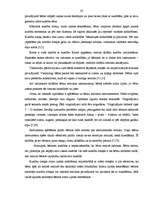 Referāts 'Kustību rotaļa - ritma izjūtas attīstības sekmētāja pirmsskolas vecākā vecuma bē', 31.