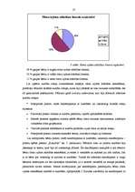 Referāts 'Kustību rotaļa - ritma izjūtas attīstības sekmētāja pirmsskolas vecākā vecuma bē', 35.