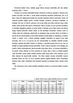 Referāts 'Kustību rotaļa - ritma izjūtas attīstības sekmētāja pirmsskolas vecākā vecuma bē', 38.