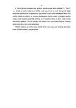 Referāts 'Kustību rotaļa - ritma izjūtas attīstības sekmētāja pirmsskolas vecākā vecuma bē', 43.