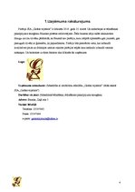 Biznesa plāns 'Biznesa plāns', 4.