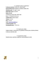 Biznesa plāns 'Biznesa plāns', 5.