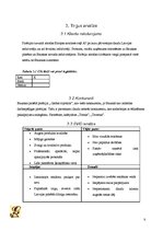 Biznesa plāns 'Biznesa plāns', 8.