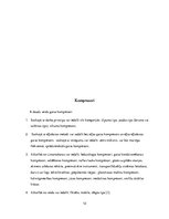 Referāts 'Kompresori, sūkņi, ventilatori', 12.