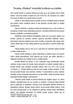 Referāts 'Termina "tiesības" vēsturiskā izcelšanās un attīstība', 1.