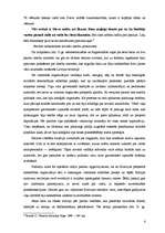 Referāts 'Termina "tiesības" vēsturiskā izcelšanās un attīstība', 4.