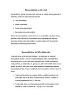 Konspekts 'Komunikācijas vēsture', 2.