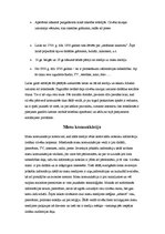 Konspekts 'Komunikācijas vēsture', 3.