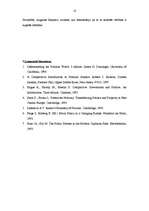 Referāts 'Politiskās kultūras struktūras elementi', 18.