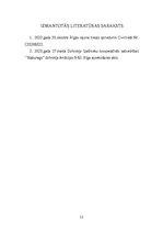 Referāts 'Darījumi ar nekustamo īpašumu', 11.