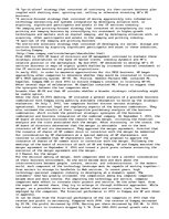 Eseja 'Merger anf Takeover', 5.