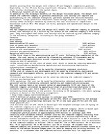 Eseja 'Merger anf Takeover', 8.