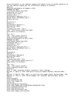 Eseja 'Merger anf Takeover', 12.