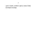 Referāts 'Zirneklis', 8.