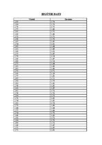 Prezentācija 'Statistika. Auguma garums', 2.