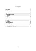 Referāts 'Latvijas arhitektūra', 2.