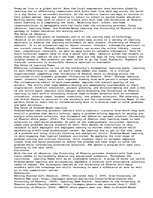 Eseja 'Personal Perspectives Paper MBA500', 1.