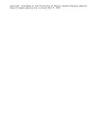 Eseja 'Personal Perspectives Paper MBA500', 2.