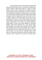 Referāts 'Atkarības cilvēka dzīvē', 7.