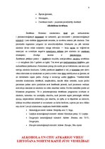 Referāts 'Atkarības cilvēka dzīvē', 9.